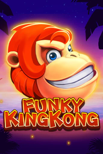 Funky King Kong бесплатная демо игра онлайн казино | Покер Дом