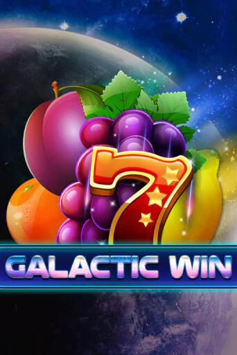 Galactic Win бесплатная демо игра онлайн казино | Покер Дом