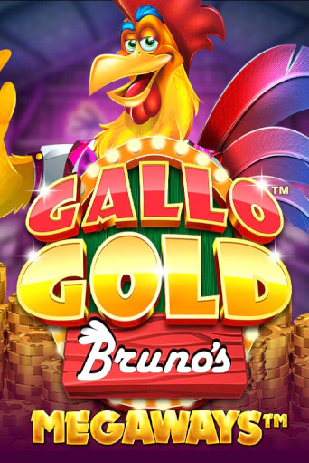 Gallo Gold Bruno's™ Megaways™ бесплатная демо игра онлайн казино | Покер Дом