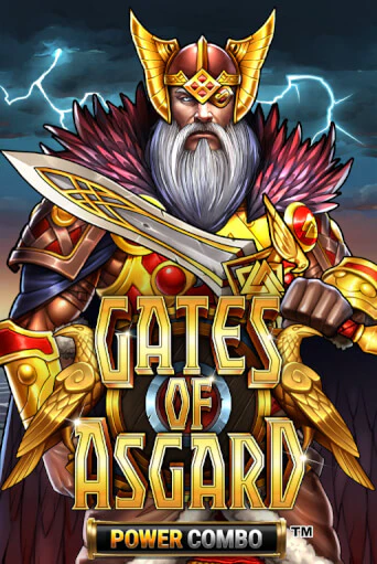 Gates of Asgard Power Combo™ бесплатная демо игра онлайн казино | Покер Дом