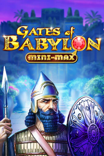 Gates of Babylon Mini-Max бесплатная демо игра онлайн казино | Покер Дом