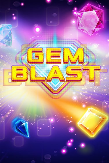 Gem Blast бесплатная демо игра онлайн казино | Покер Дом