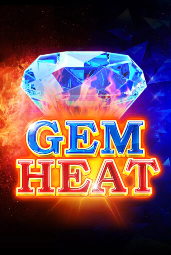 Gem Heat бесплатная демо игра онлайн казино | Покер Дом