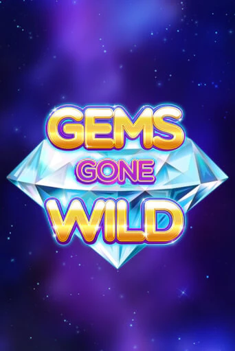 Gems Gone Wild бесплатная демо игра онлайн казино | Покер Дом