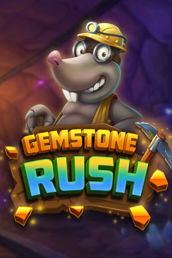 Gemstone Rush бесплатная демо игра онлайн казино | Покер Дом