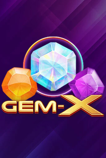 Gem-X бесплатная демо игра онлайн казино | Покер Дом