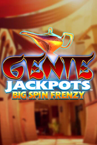 Genie Jackpots: Big Spin Frenzy бесплатная демо игра онлайн казино | Покер Дом