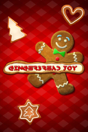 Gingerbread Joy бесплатная демо игра онлайн казино | Покер Дом