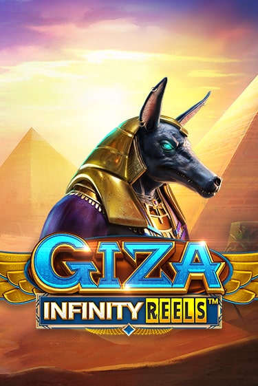 Giza Infinity Reels бесплатная демо игра онлайн казино | Покер Дом