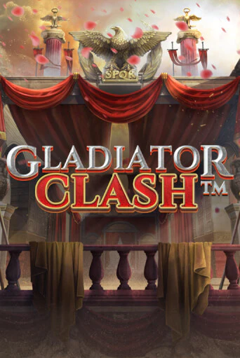 Gladiator Clash бесплатная демо игра онлайн казино | Покер Дом