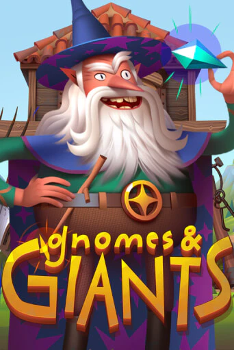 Gnomes and Giants бесплатная демо игра онлайн казино | Покер Дом