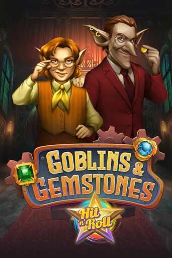 Goblins & Gemstones: Hit 'n' Roll бесплатная демо игра онлайн казино | Покер Дом