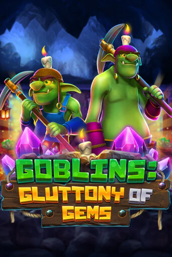 Goblins: Gluttony of Gems бесплатная демо игра онлайн казино | Покер Дом