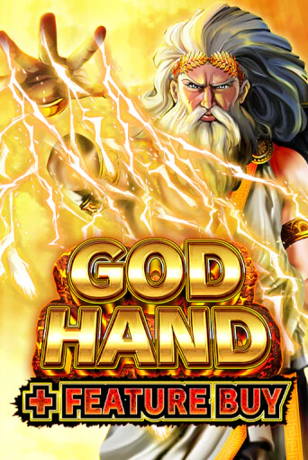 God Hand Feature Buy бесплатная демо игра онлайн казино | Покер Дом