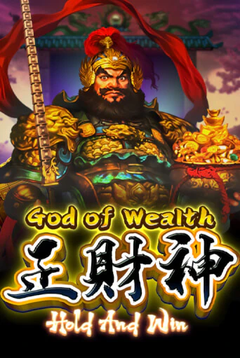 God of Wealth Hold And Win бесплатная демо игра онлайн казино | Покер Дом