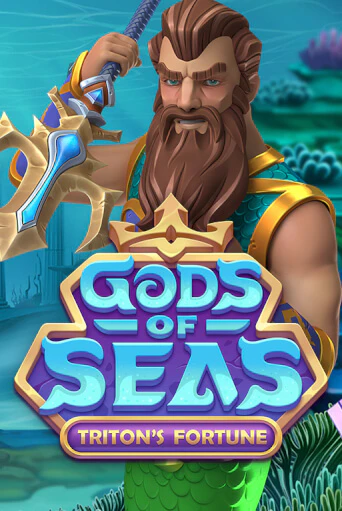 Gods of Seas: Triton's Fortune бесплатная демо игра онлайн казино | Покер Дом