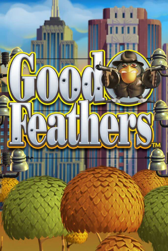 Good Feathers бесплатная демо игра онлайн казино | Покер Дом