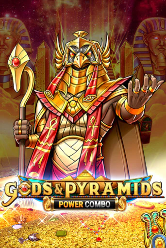 Gods & Pyramids Power Combo™ бесплатная демо игра онлайн казино | Покер Дом