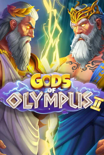 Gods of Olympus II бесплатная демо игра онлайн казино | Покер Дом