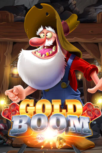 Gold Boom™ бесплатная демо игра онлайн казино | Покер Дом