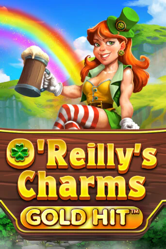 Gold Hit: O'Reilly's Charms бесплатная демо игра онлайн казино | Покер Дом