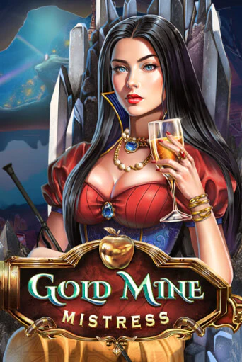 Gold Mine Mistress бесплатная демо игра онлайн казино | Покер Дом