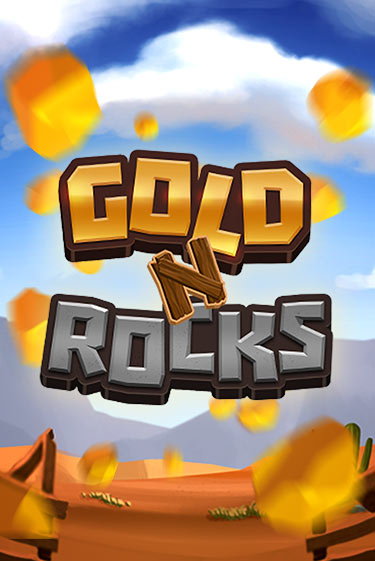 Gold 'n' Rocks бесплатная демо игра онлайн казино | Покер Дом