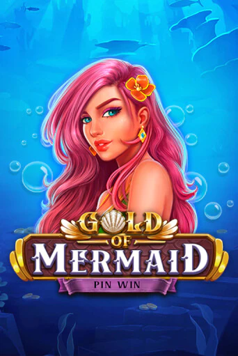 Gold of Mermaid бесплатная демо игра онлайн казино | Покер Дом