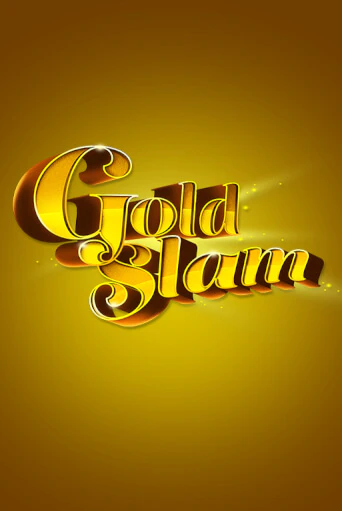 Gold Slam бесплатная демо игра онлайн казино | Покер Дом