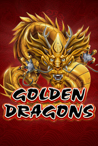 Golden Dragons бесплатная демо игра онлайн казино | Покер Дом