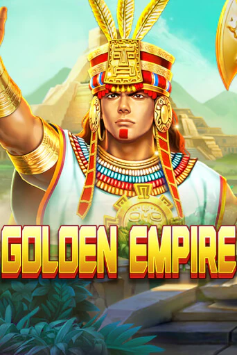 Golden Empire бесплатная демо игра онлайн казино | Покер Дом