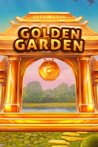 Golden Garden бесплатная демо игра онлайн казино | Покер Дом