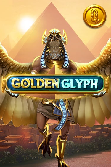 Golden Glyph бесплатная демо игра онлайн казино | Покер Дом