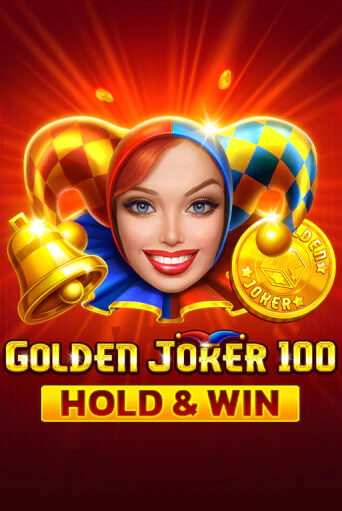 Golden Joker 100 Hold And Win бесплатная демо игра онлайн казино | Покер Дом