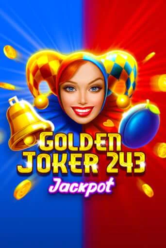 Golden Joker 243 бесплатная демо игра онлайн казино | Покер Дом