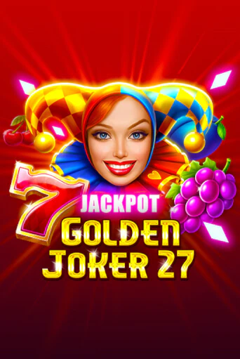 Golden Joker 27 бесплатная демо игра онлайн казино | Покер Дом