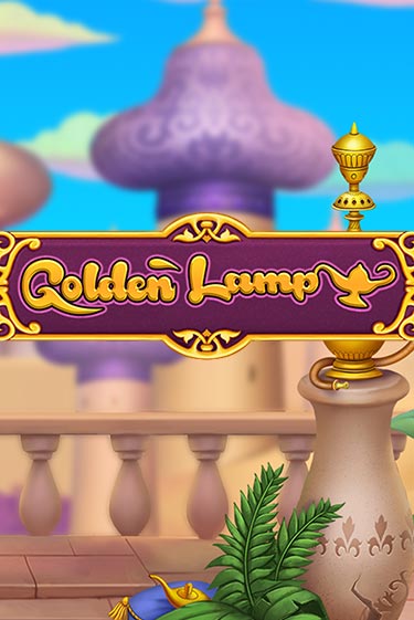 Golden Lamp бесплатная демо игра онлайн казино | Покер Дом