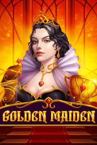 Golden Maiden бесплатная демо игра онлайн казино | Покер Дом