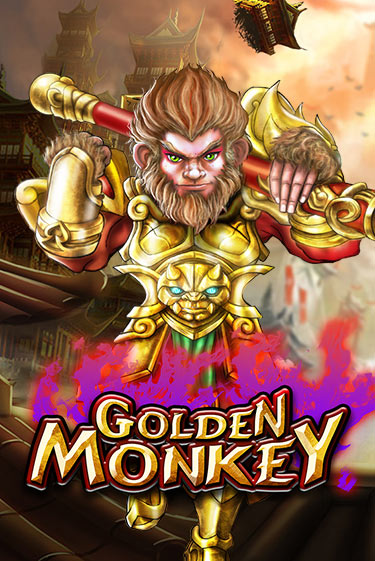 Golden Monkey бесплатная демо игра онлайн казино | Покер Дом