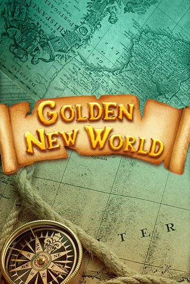 Golden New World бесплатная демо игра онлайн казино | Покер Дом