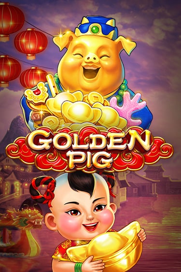 Golden Pig бесплатная демо игра онлайн казино | Покер Дом