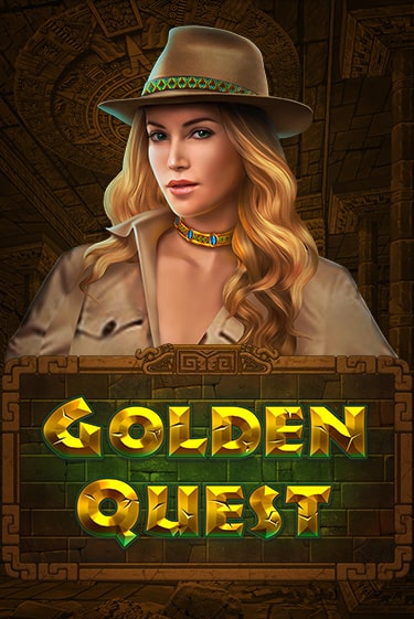 Golden Quest бесплатная демо игра онлайн казино | Покер Дом