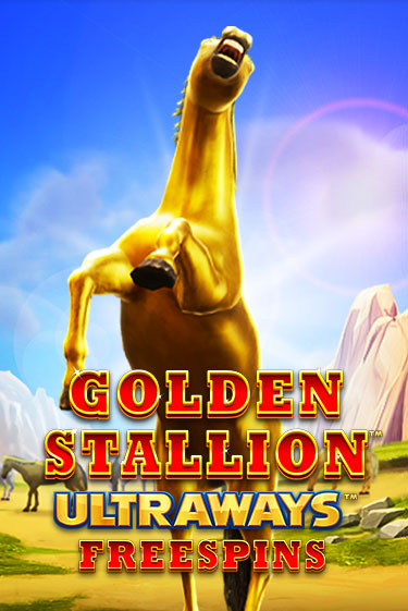 Golden Stallion бесплатная демо игра онлайн казино | Покер Дом