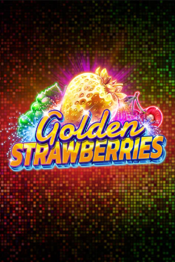 Golden Strawberries бесплатная демо игра онлайн казино | Покер Дом