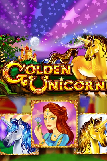 Golden Unicorn бесплатная демо игра онлайн казино | Покер Дом