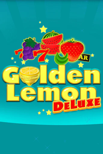 Golden Lemon Deluxe бесплатная демо игра онлайн казино | Покер Дом