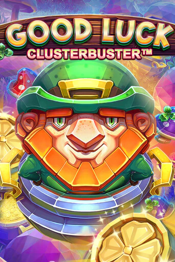 Good Luck Clusterbuster™ бесплатная демо игра онлайн казино | Покер Дом