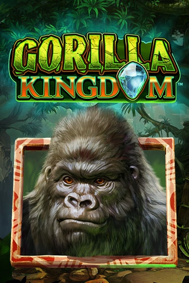 Gorilla Kingdom бесплатная демо игра онлайн казино | Покер Дом