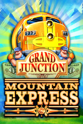 Grand Junction : Mountain Express бесплатная демо игра онлайн казино | Покер Дом