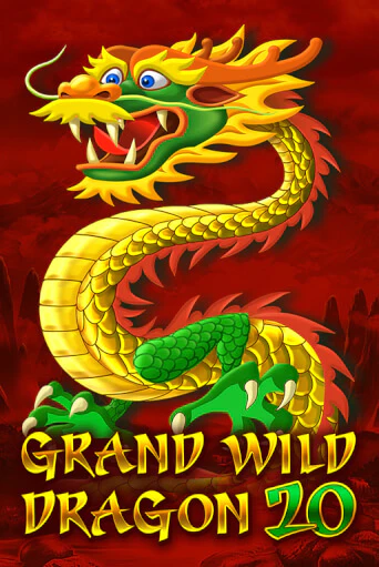 Grand Wild Dragon 20 бесплатная демо игра онлайн казино | Покер Дом